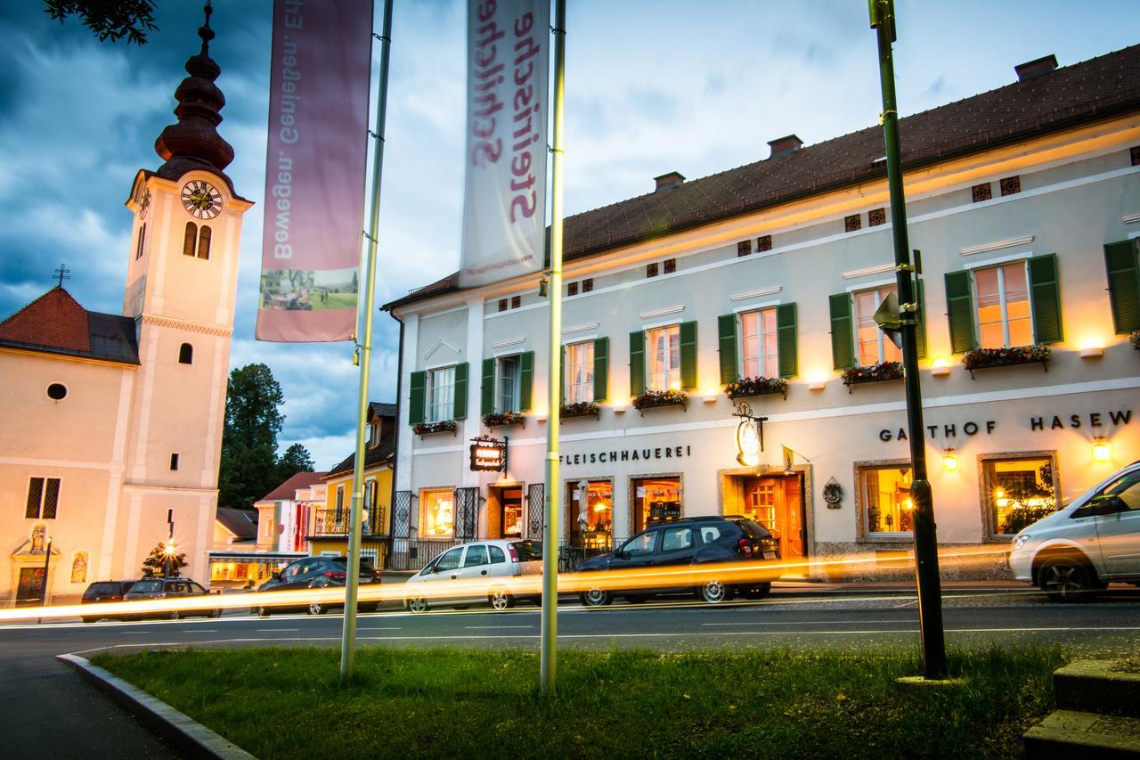 Hasewend Eibiswald Exterior photo