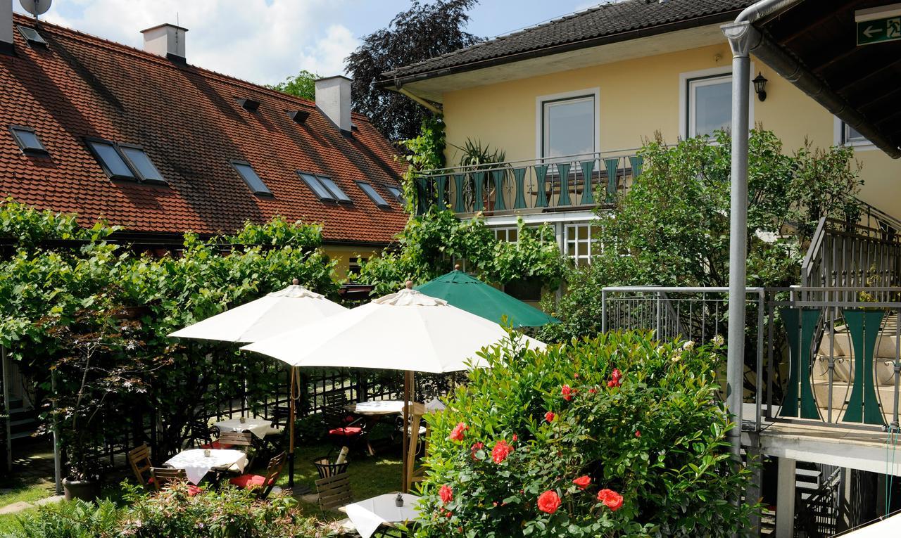 Hasewend Eibiswald Exterior photo