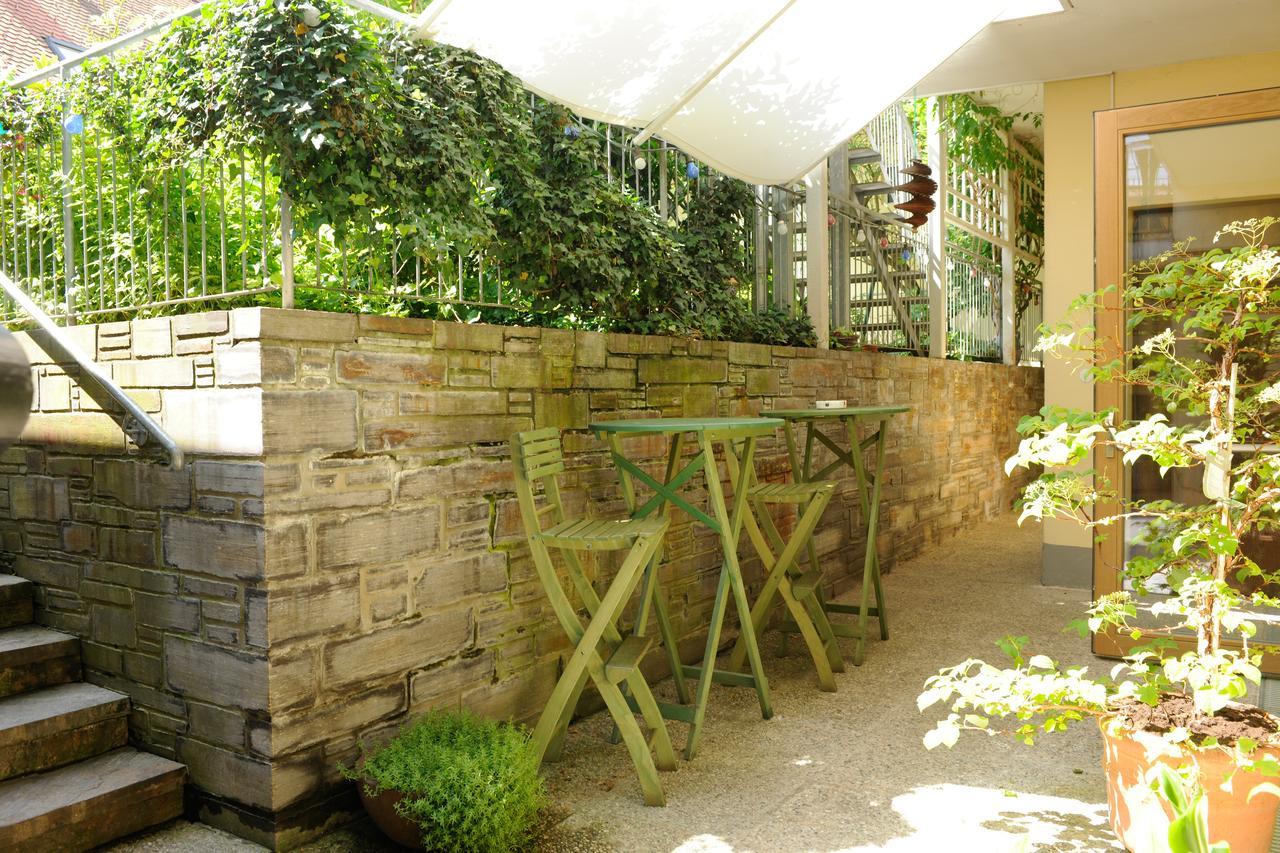 Hasewend Eibiswald Exterior photo